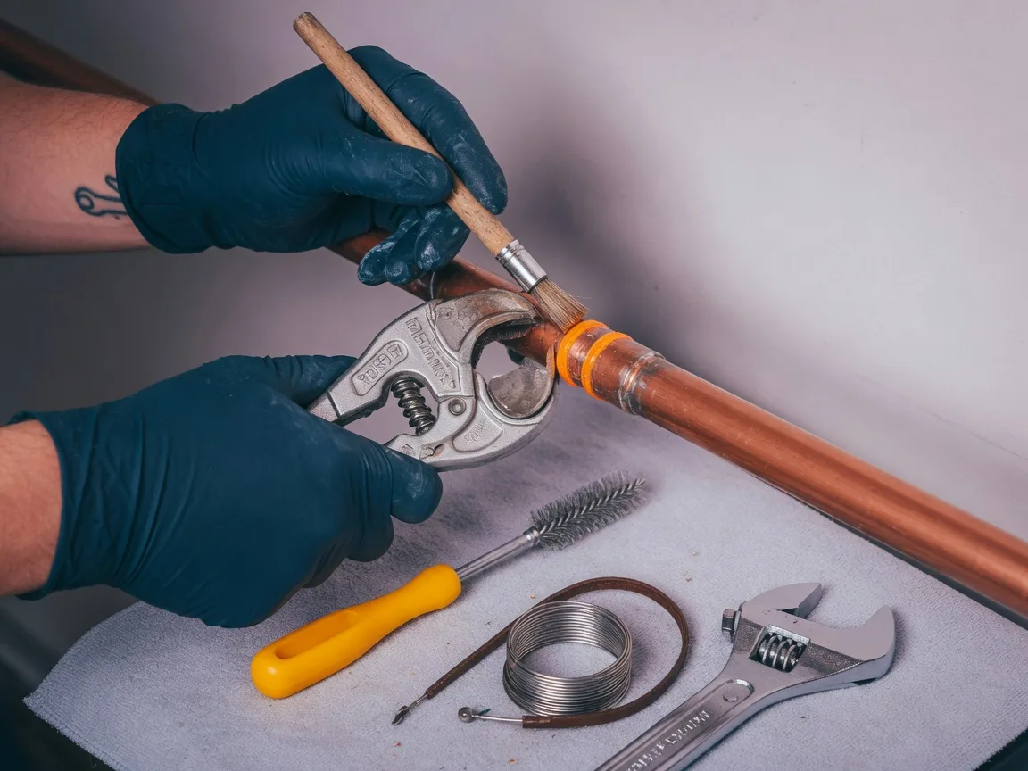 Why choose Sump Pump Repair in Stafford, OH